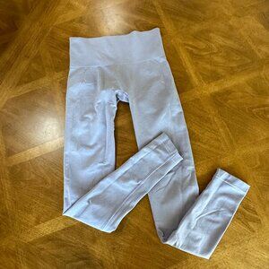 Madessentials Leggings - Light Purple